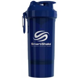Original2Go ONE SmartShake Navy Blue - 800 ml.