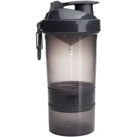 Original2Go SmartShake Dark Grey - 600 ml.