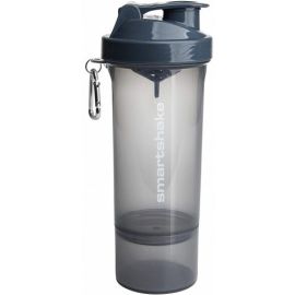 Slim Series SmartShake Stormy Grey - 500 ml.