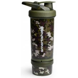 Revive Series SmartShake Camo Green - 750 ml.