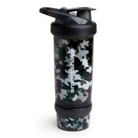 Revive Series SmartShake Camo Black - 750 ml.
