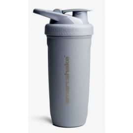 Reforce Stainless Steel SmartShake Gray - 900 ml.
