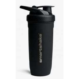 Reforce Stainless Steel SmartShake Black - 900 ml.