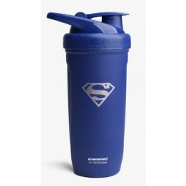 Reforce Stainless Steel SmartShake Superman - 900 ml.
