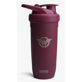 Reforce Stainless Steel SmartShake WonderWoman - 900 ml.