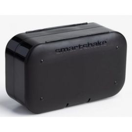 Pill Box Organizer SmartShake Black