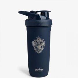 Harry Potter Collection Stainless Steel Shaker SmartShake Ravenclaw - 900 ml.