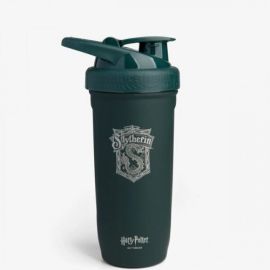 Harry Potter Collection Stainless Steel Shaker SmartShake Slytherin - 900 ml.