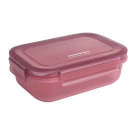 Food Storage Container SmartShake Deep Rose - 800 ml.