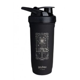 Harry Potter Collection Stainless Steel Shaker SmartShake Lumos - 900 ml.
