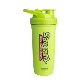 Reforce Stainless Steel SmartShake Classic Logo Green - 900 ml.