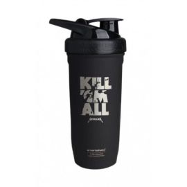 Reforce Stainless Steel SmartShake Metallica Kill ‘Em All - 900 ml.