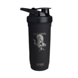 Reforce Stainless Steel SmartShake Iron Maiden Killers - 900 ml.