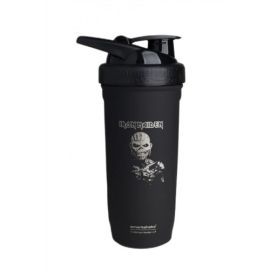 Reforce Stainless Steel SmartShake Iron Maiden Book of Souls - 900 ml.