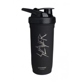 Reforce Stainless Steel SmartShake Slayer Scratchy Logo - 900 ml.