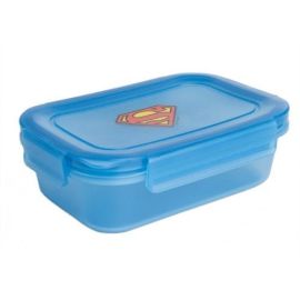 Food Storage Container SmartShake Superman - 800 ml.
