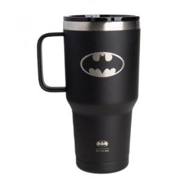 Bohtal Insulated Nomad Tumbler SmartShake Batman - 900 ml.