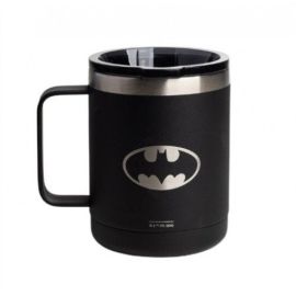 Bohtal Insulated Coffee Mug SmartShake Batman - 350 ml.