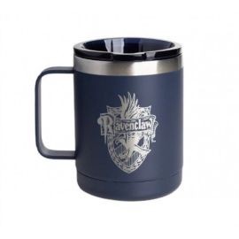 Bohtal Insulated Coffee Mug SmartShake Ravenclaw - 350 ml.