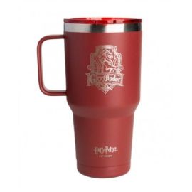 Bohtal Insulated Nomad Tumbler SmartShake Gryffindor - 900 ml.