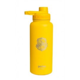 Bohtal Insulated Sports Bottle SmartShake Hufflepuff - 960 ml.