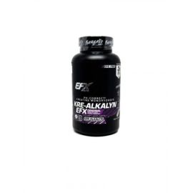 Kre-Alkalyn EFX (Clear Caps) EFX Sports Kre-Alkalyn EFX (Clear kapsułek) - 120 kapsułek