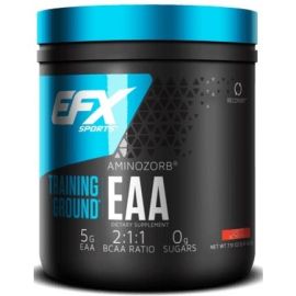 Training Ground EAA EFX Sports 213 grams Cherry Bomb