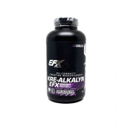 Kre-Alkalyn EFX (Clear Caps) EFX Sports Kre-Alkalyn EFX (Clear kapsułek) - 240 kapsułek