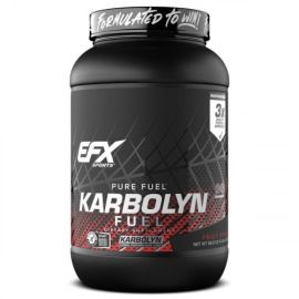 Karbolyn Fuel EFX Sports 1950 grams Neutral