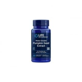 Pumpkin Seed Extract Life Extension 60 wegetariańskich kapsułek