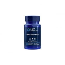 Bio-Quercetin Life Extension 30 wegetariańskich kapsułek