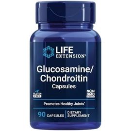 Glucosamine/Chondroitin Capsules Life Extension 90 kapsułek