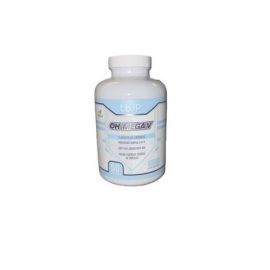 Oh-Mega V Trained by JP 180 softgels