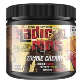 Radical Riot American Supps 340 grams Miami Peach