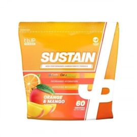 Sustain Trained by JP 1800 grams Orange & Mango