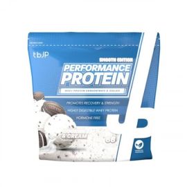 Performance Protein Smooth Trained by JP 2000 grams Chocolate Caramel