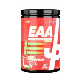 EAA + Hydration Trained by JP 300 grams Fizzy Cola Bottles