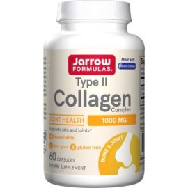 Type II Collagen Complex Jarrow Formulas 60 kapsułek