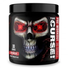 The Curse! JNX Sports 150 - 153 grams Cherry Limeade