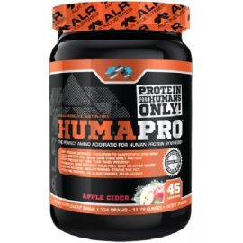 HumaPro ALRI 334 grams Sour Grape