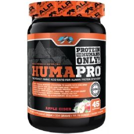 HumaPro ALRI 334 grams Exotic Peach Mango