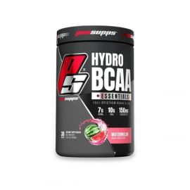 HydroBCAA + Essentials ProSupps 414 grams Fruit Punch