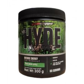 Hyde Nightmare ProSupps 300 grams Sour Green Apple