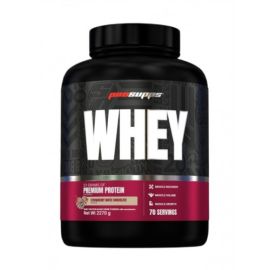 Whey ProSupps 2270 grams Salted Caramel