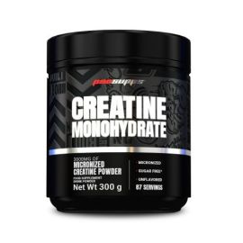 Creatine Monohydrate ProSupps 300 grams