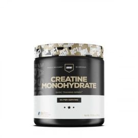 Creatine Monohydrate Redcon1 300 grams