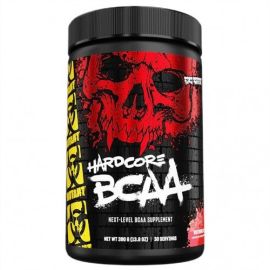Hardcore BCAA Mutant 390 grams Peach