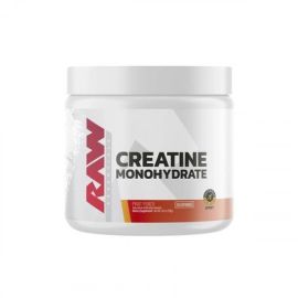 Creatine Monohydrate Raw Nutrition 201 - 213 grams Cherry Limeade