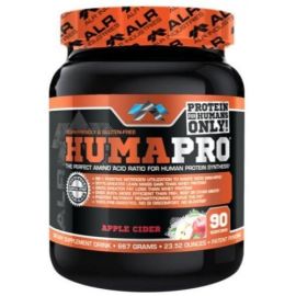 HumaPro ALRI 667 grams Passion Fruit
