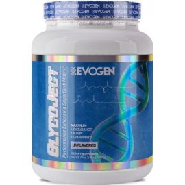 GlycoJect Evogen 1000 grams Wild Berry